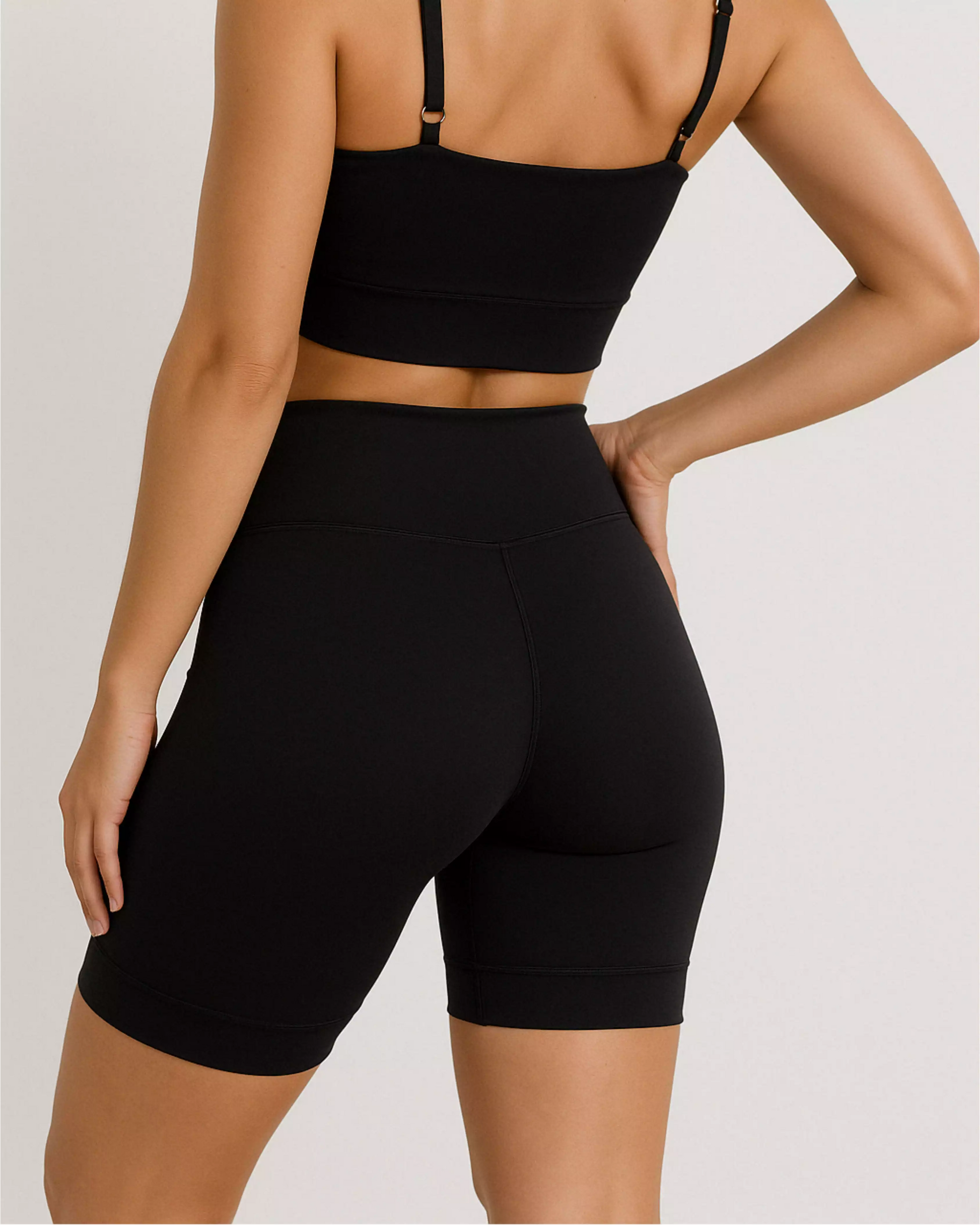 Short Fitness - Bewe Essentiell