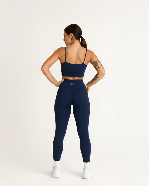 Conjunto Top + Leggings - Bewe Essentiell