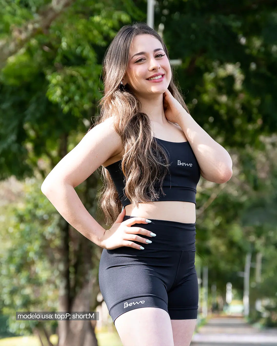 Top Fitness - Bewe Essentiell