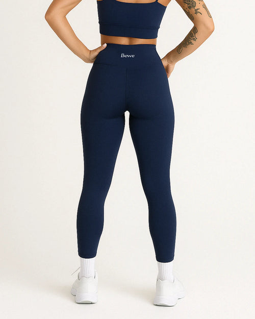Leggings Fitness - Bewe Essentiell