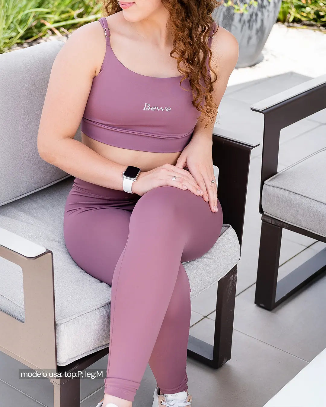 Top Fitness - Bewe Essentiell