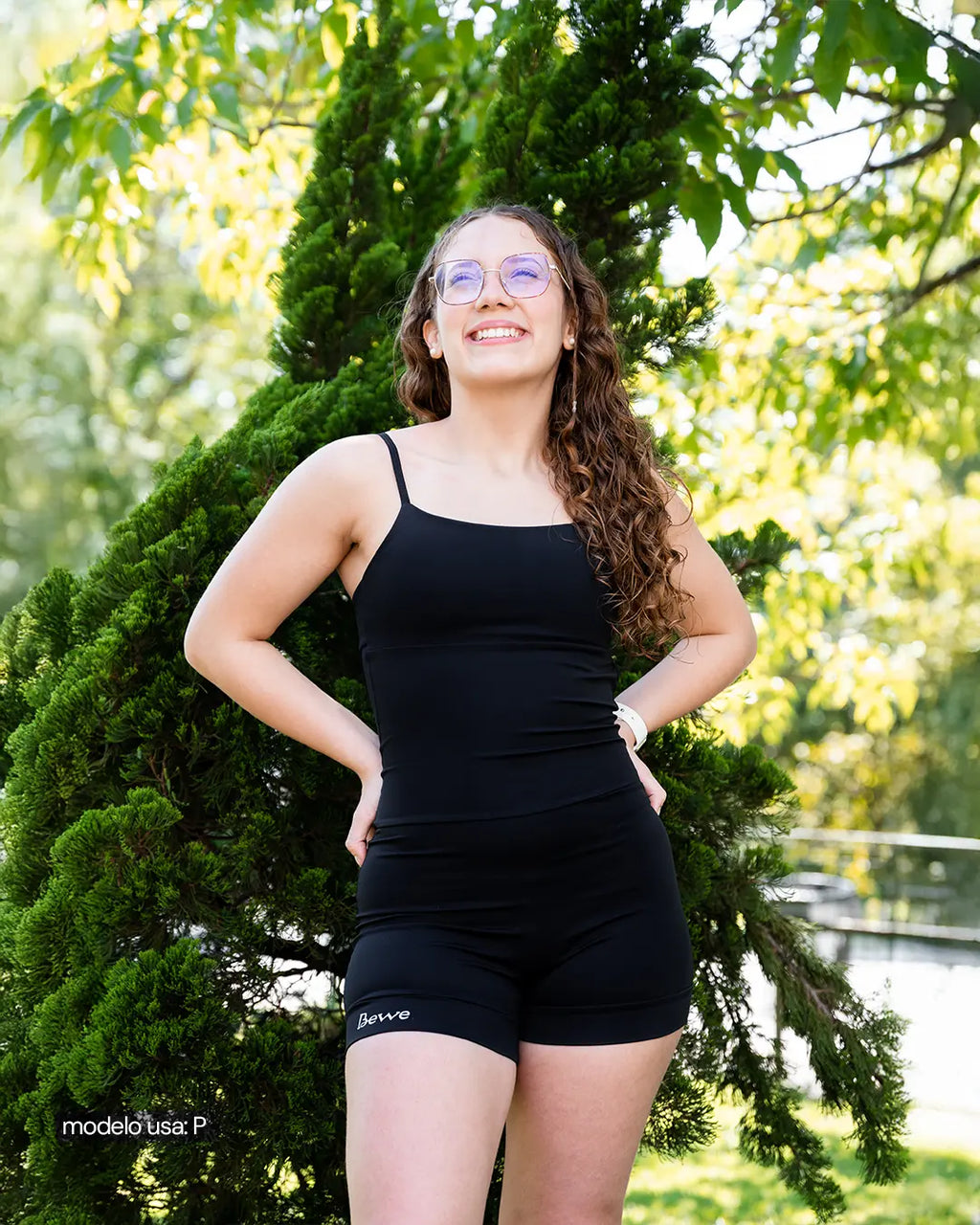 Macaquinho - Bewe Essentiell