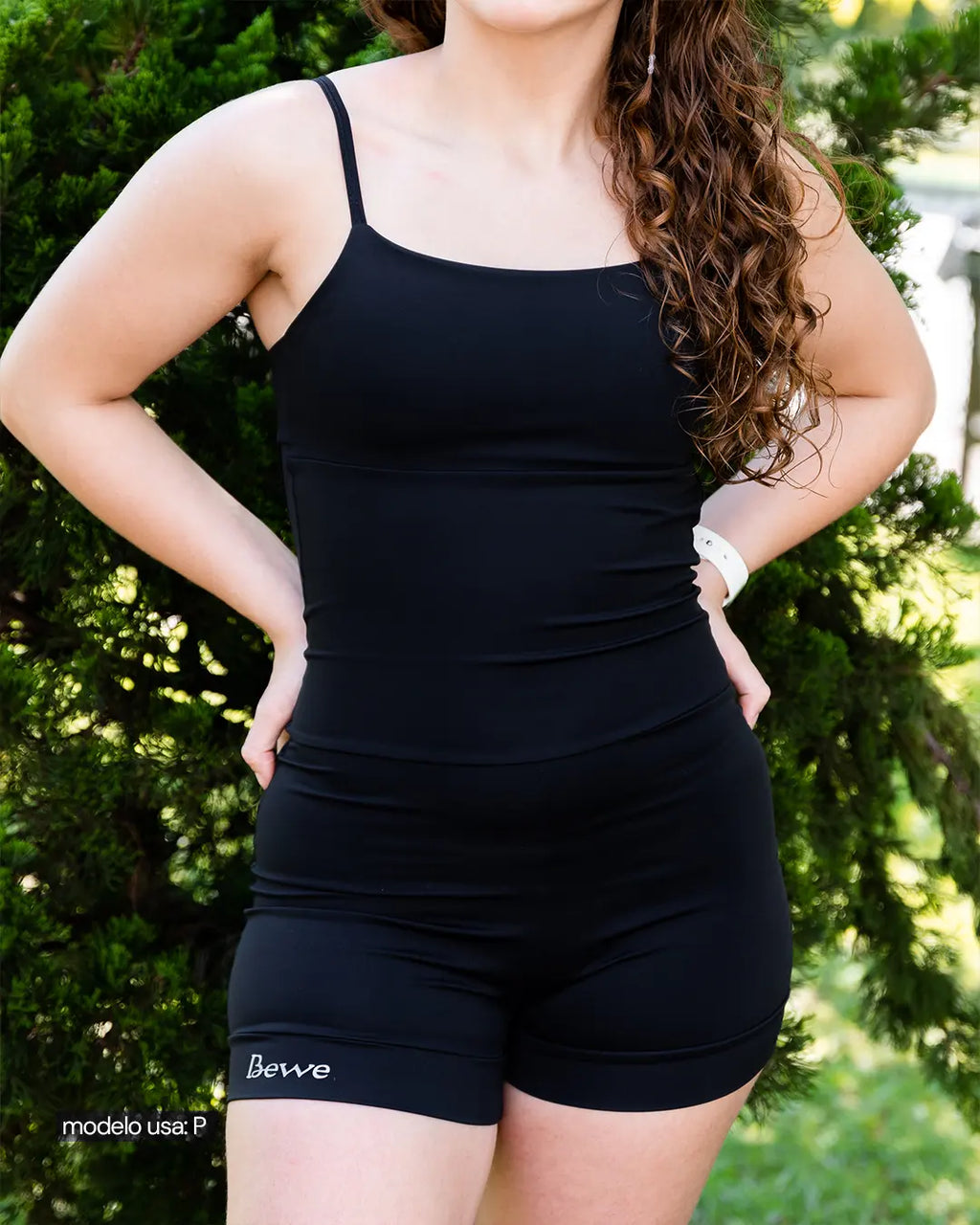 Macaquinho - Bewe Essentiell