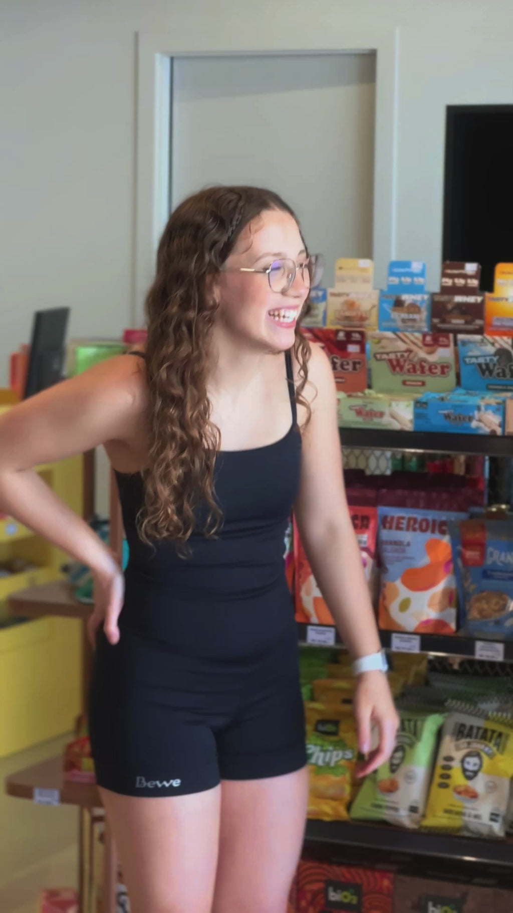 Macaquinho - Bewe Essentiell